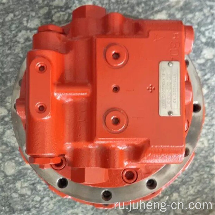 Excavator Travel Motor Sumitomo S120 Final Drive